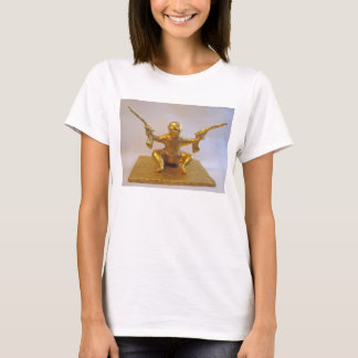 Baby Banger Sculpture T-Shirt