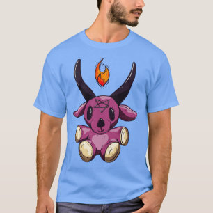 Baby baphomet T-Shirt