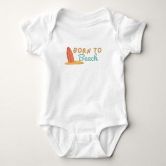Baby Beach Shirt