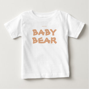 BABY BEAR BABY T-Shirt