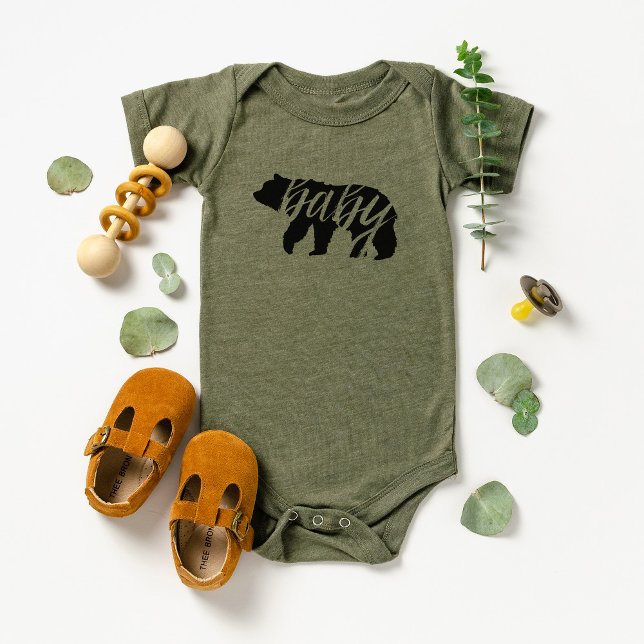 Baby Bear | Matching Family (Creator Uploaded)