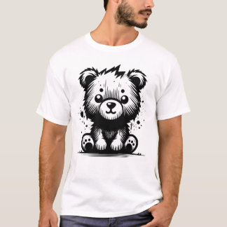 Baby Bear T-Shirt