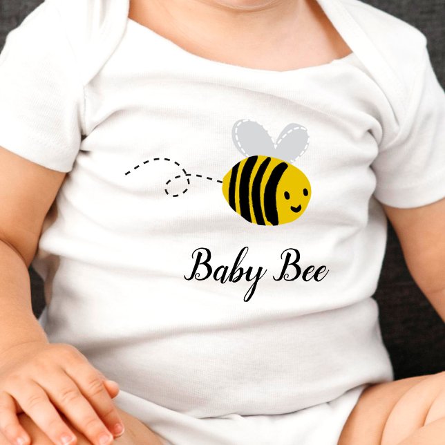 Baby Bee Baby Bodysuit (Creator Uploaded)