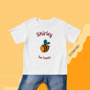 Baby bee baby T-Shirt