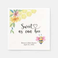 Baby Bee - sweet as can bee