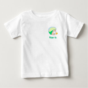 Baby Beelzebub Personalised T-Shirt