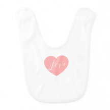 Baby Bib