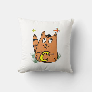 Baby Bib Cushion