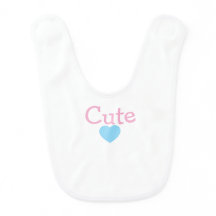 Baby Bib for babies