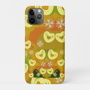 Baby Bib unconditional love y Case-Mate iPhone Case