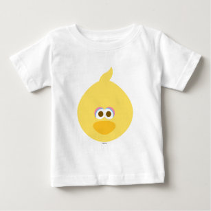 Baby Big Bird Baby T-Shirt