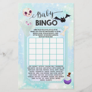baby bingo