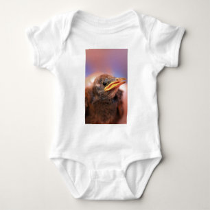 Baby Bird Bodysuit
