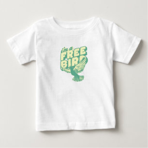baby bird  T-Shirt
