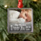 Baby Birth Stats Birth Record Christmas Photo