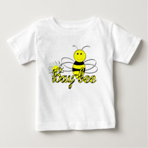Baby Birthday -  Bumble Bee One T-Shirt
