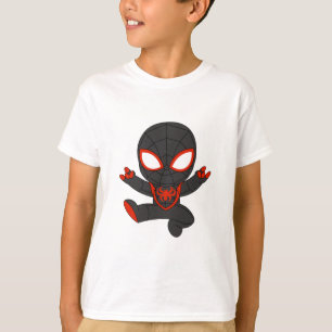 Baby black spidey ninja T-Shirt