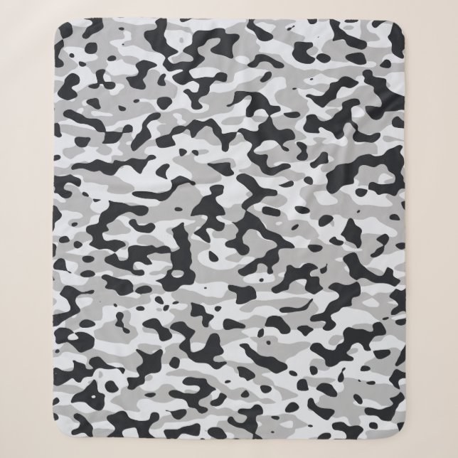 Baby Blanket (Front)