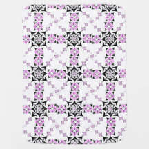 Baby Blanket | Everyday Artwear & WaraMuse