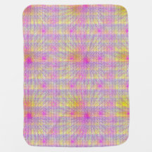 Baby Blanket | Everyday Artwear & WaraMuse