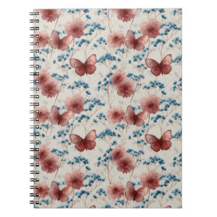 Baby Blanket Notebook