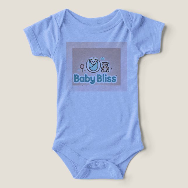 BABY BLISS (Design Front)