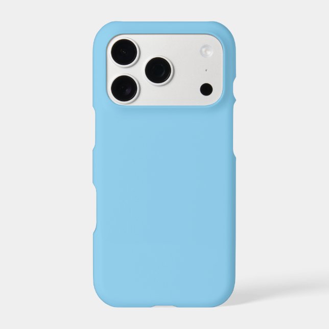 Baby Blue (Back)