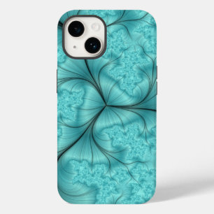 baby blue Case-Mate iPhone 14 case
