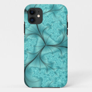 baby blue Case-Mate iPhone case