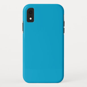 Baby Blue Case-Mate iPhone Case