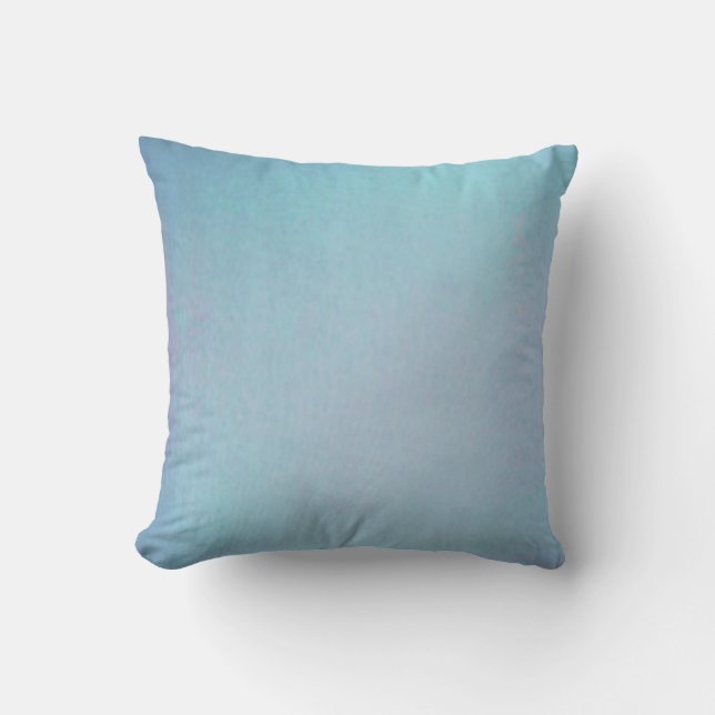 Baby Blue Cushion (Front)