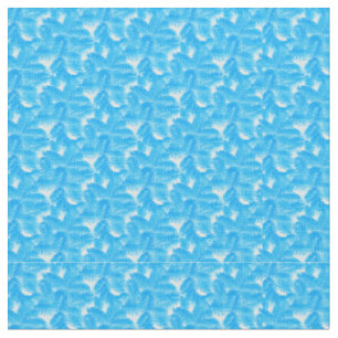 Baby Blue Spruce Fabric