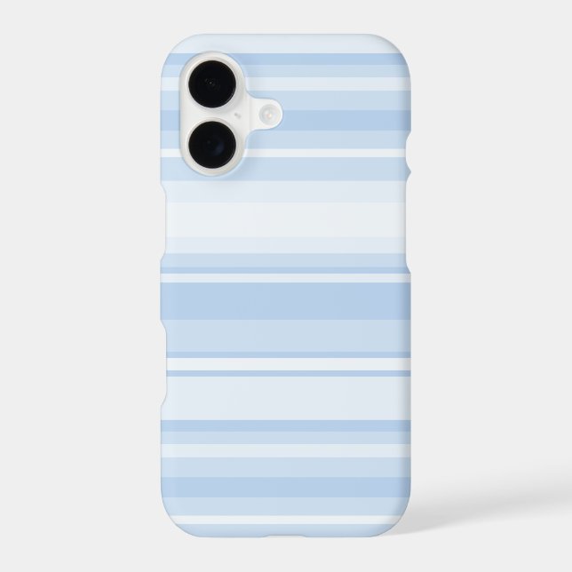 Baby blue stripes (Back)