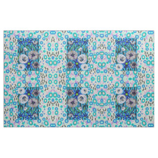 Baby Blues Fabric