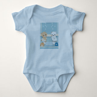 Baby Body Bodysuit