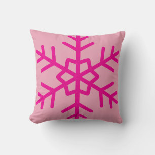 Baby Body Pink Cushion