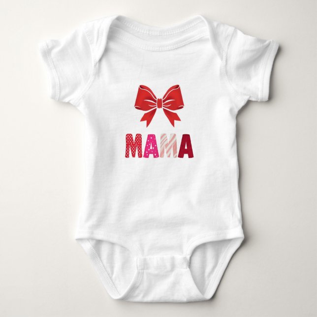 BABY BODY SUITS BODYSUIT (Front)