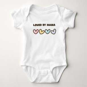 Baby Bodysu Bodysuit