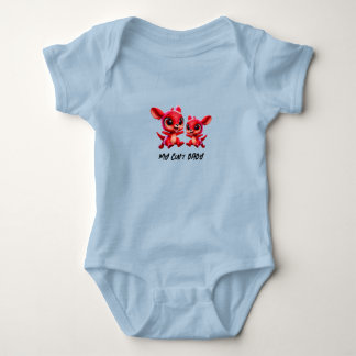 BABY BODYSUIT
