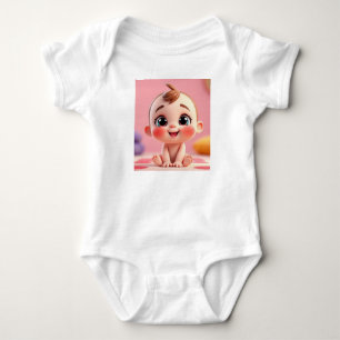baby bodysuit