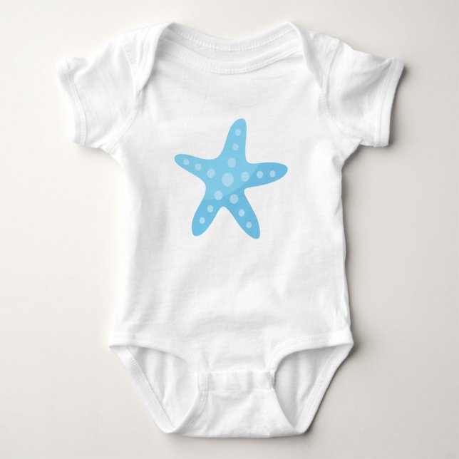 Baby Bodysuit (Front)