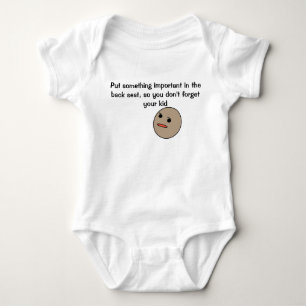 baby bodysuit