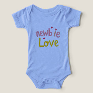 baby bodysuit