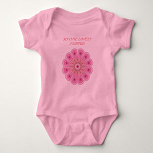 Baby Bodysuit
