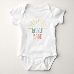 Baby bodysuit