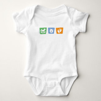 baby bodysuit