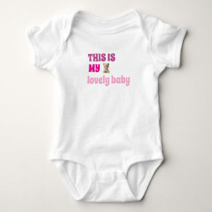  BABY BODYSUIT
