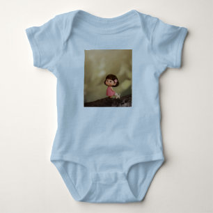 Baby bodysuit