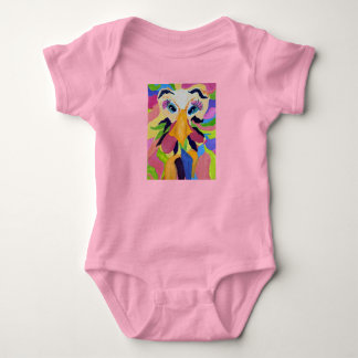 Baby Bodysuit (0 - 24M)
