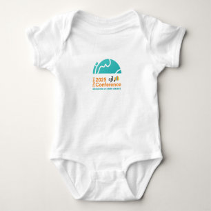 Baby Bodysuit - 2025 AJL Digital Conference